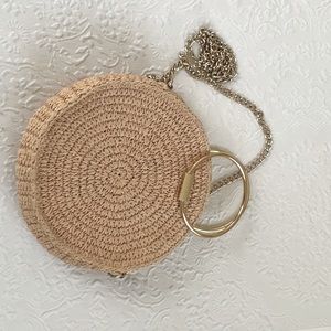 Summer bag